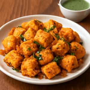 Masala Idli