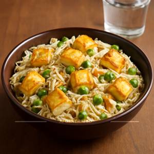 Paneer Pulao