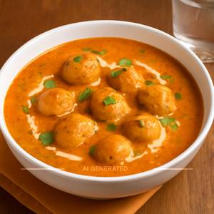 Dum Aloo Punjabi