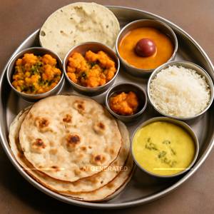Special Thali