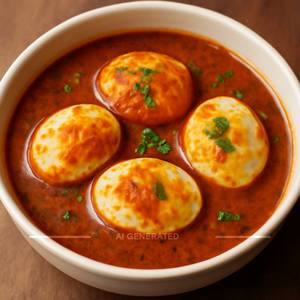 Egg Curry