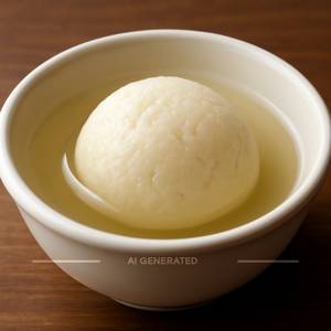 Rasgulla [1 Pieces]