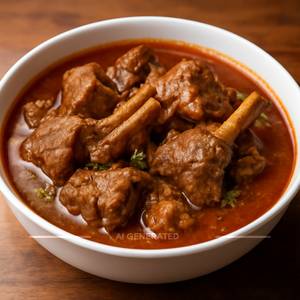 Mutton Masala