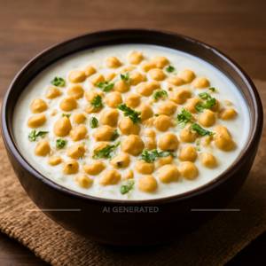 Boondi Raita
