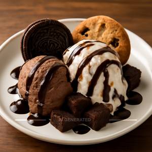 Ice Cream Fantasy