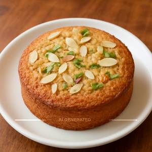 Special Mawa Cake [250 g]