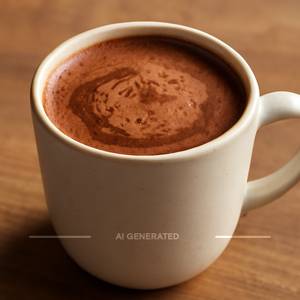Chocolate [single scoopl] icecream