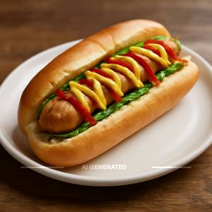 Hotdog