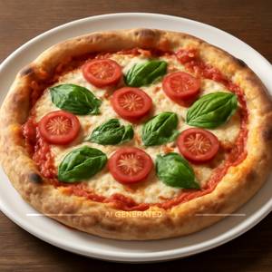 Veg Margherita