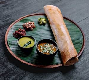 Masala dosa