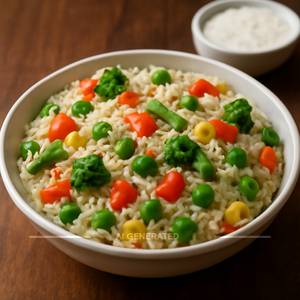 Veg Pulao