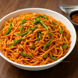 Schezwan Noodles
