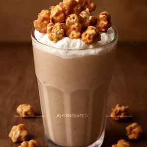 Munch Thick Shake