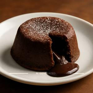 Choco Lava Cake