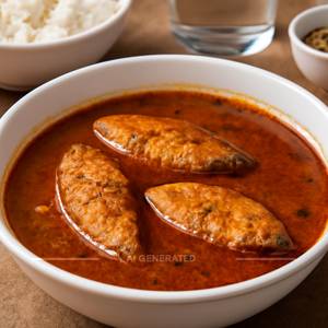 Fish Curry