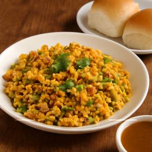 Egg Bhurji