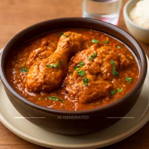 Chicken Special Handi