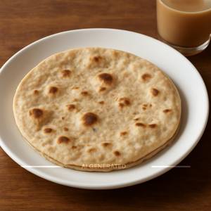 Plain Chapati