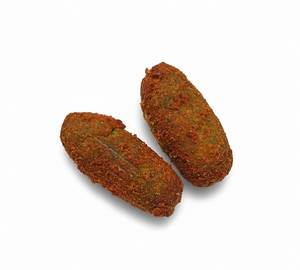 Cheese Harabhara Kebab Roll