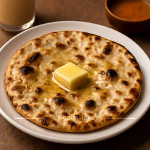 Butter Tandoori Roti