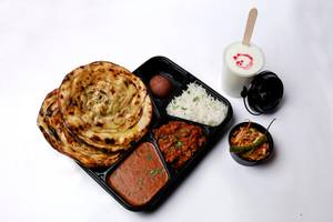 Veg Dilliwala Special Veg Combo