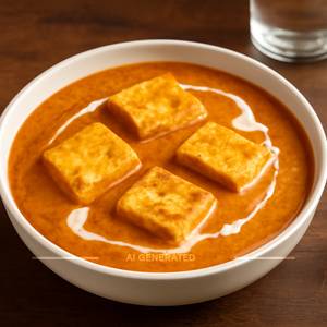 Shahi Paneer