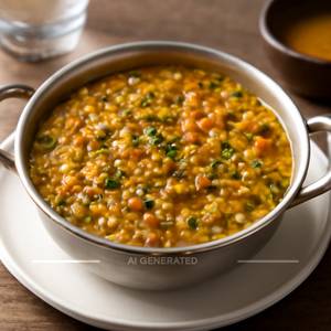 Dal Panchrangi