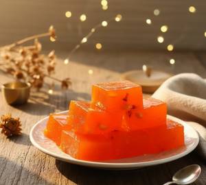 Bombay Halwa