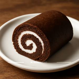 Chocolate Roll