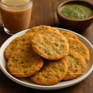 Methi Mathi