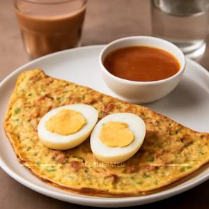 Anda Omelette