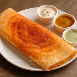 Mysore Dosa
