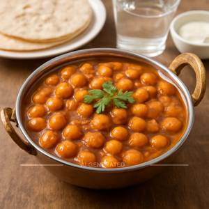 Chhola masala