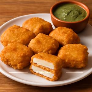 Paneer Pakoda
