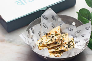 Kulchas Basil