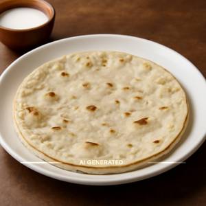1 Tawa Roti