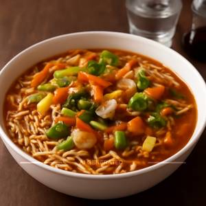 Veg Chinese Chopsuey