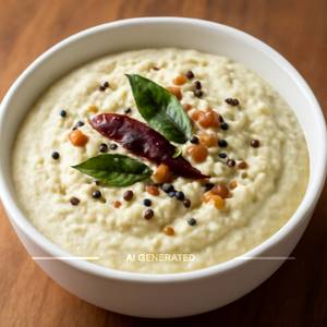 Coconut Chutney