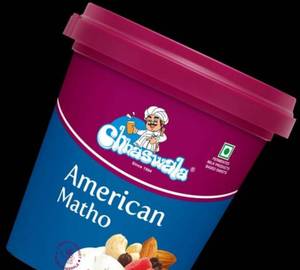 American Matho