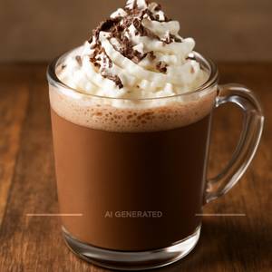 Hot Chocolate Coffee
