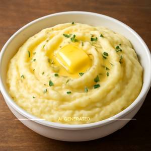 Mashed Potato