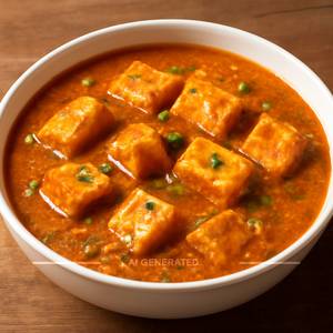 Paneer Masala