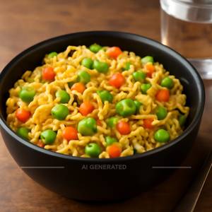 Veg- Maggie
