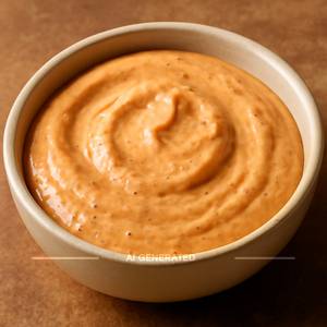 Chipotle Dip