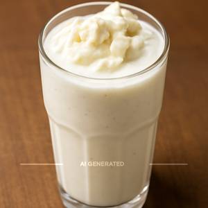 Sitaphal Thickshake