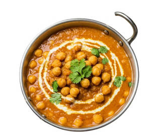 Chana Masala
