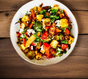 Mix Veg