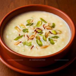 Basundi