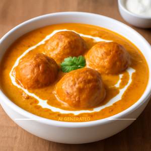 Malai Kofta