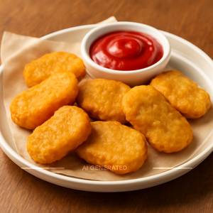 Chicken Nuggets